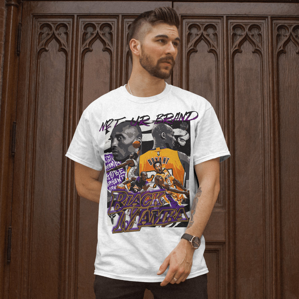 Premium Kobe T-shirt