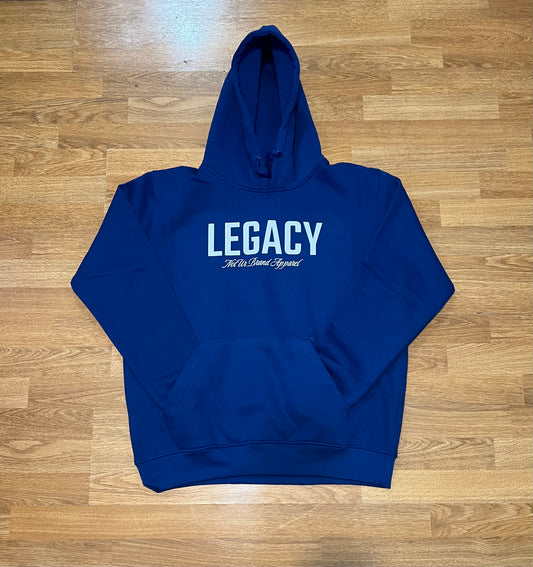 Legacy Collection Hoodies