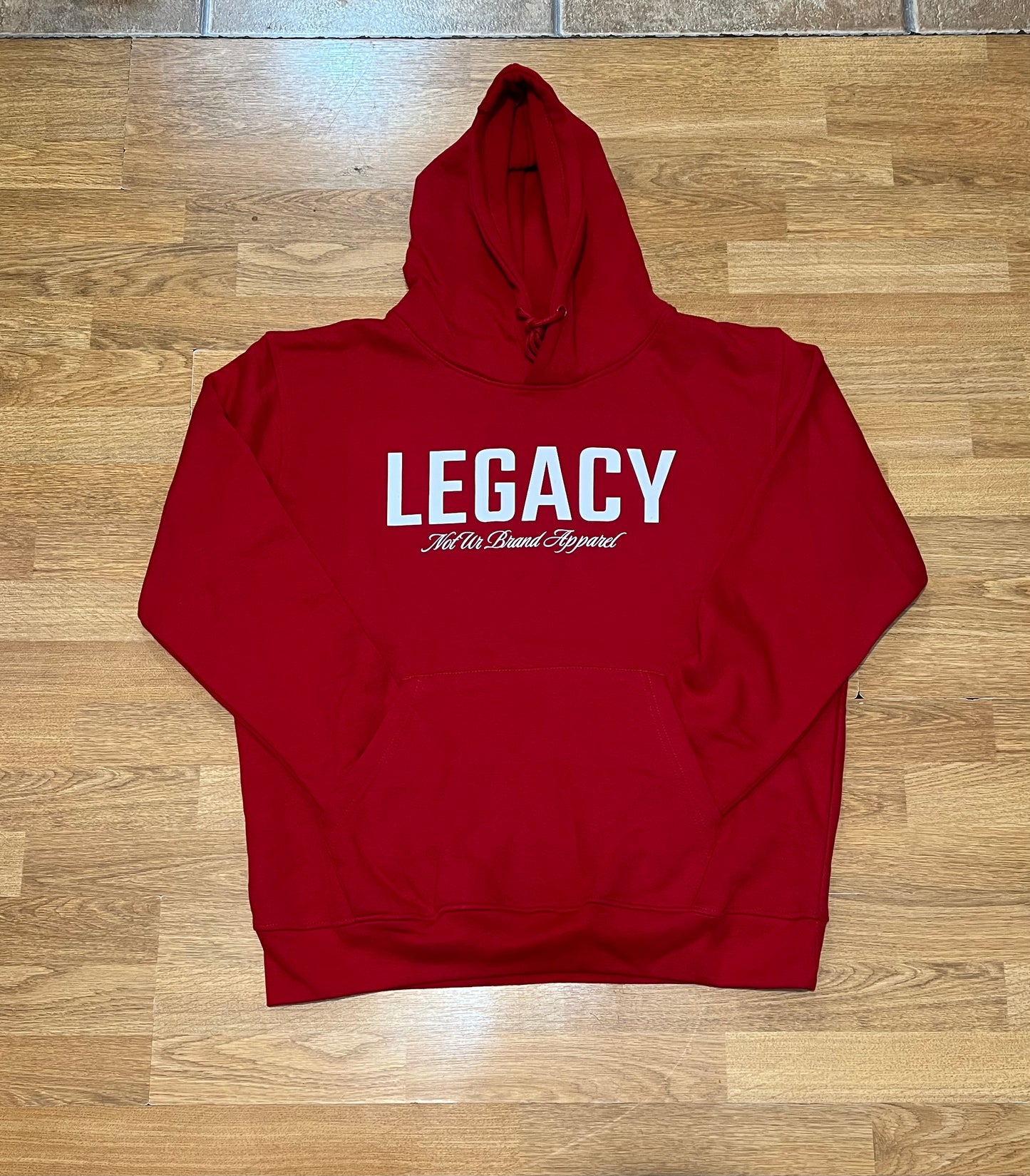 Legacy Collection Hoodies