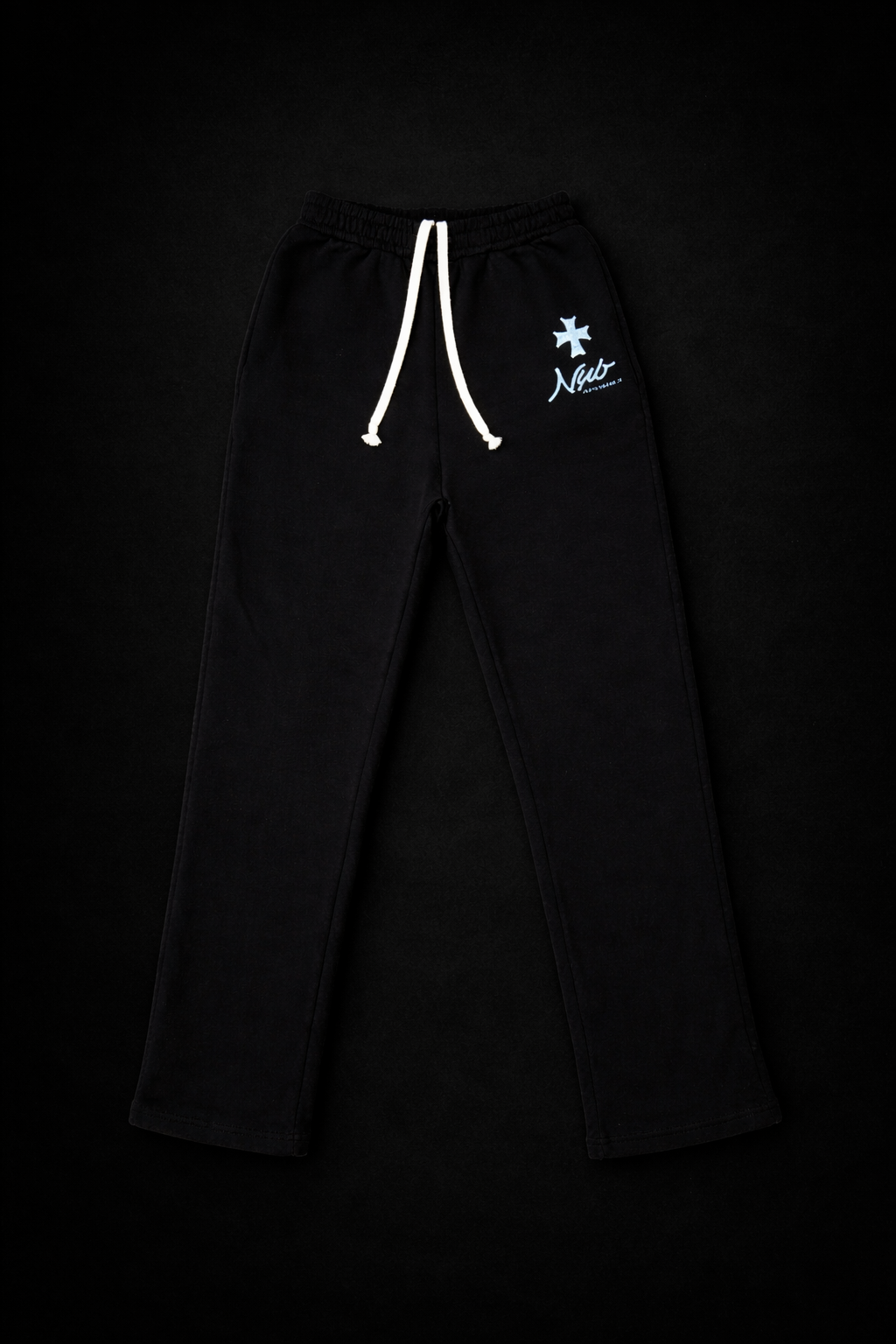 N.U.B Sweats Black