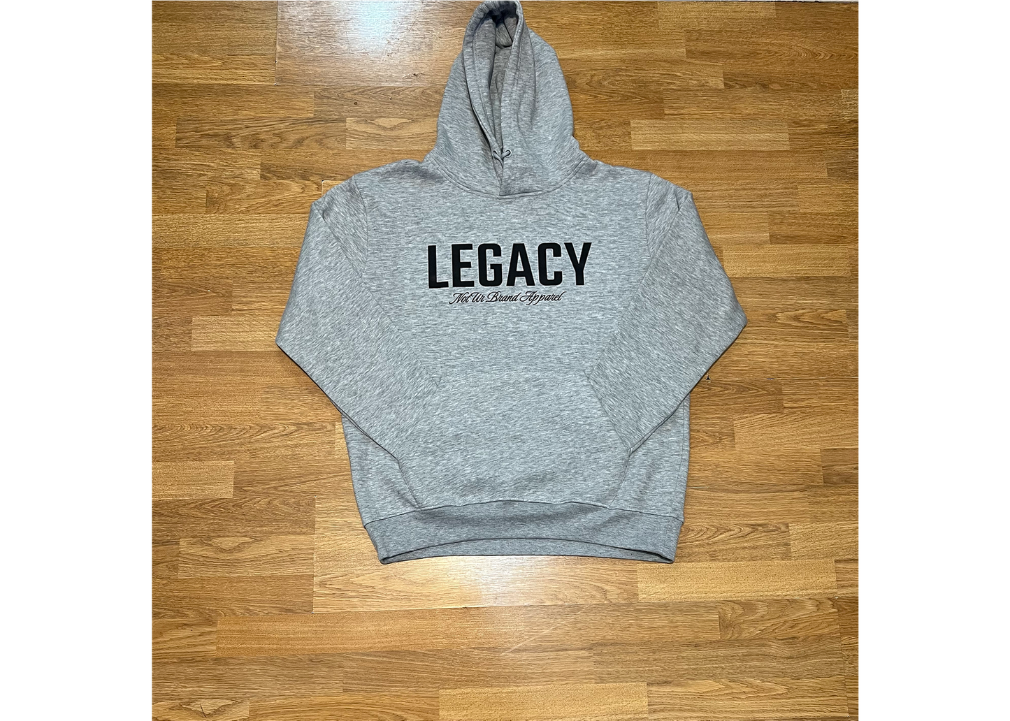 Legacy Collection Hoodies