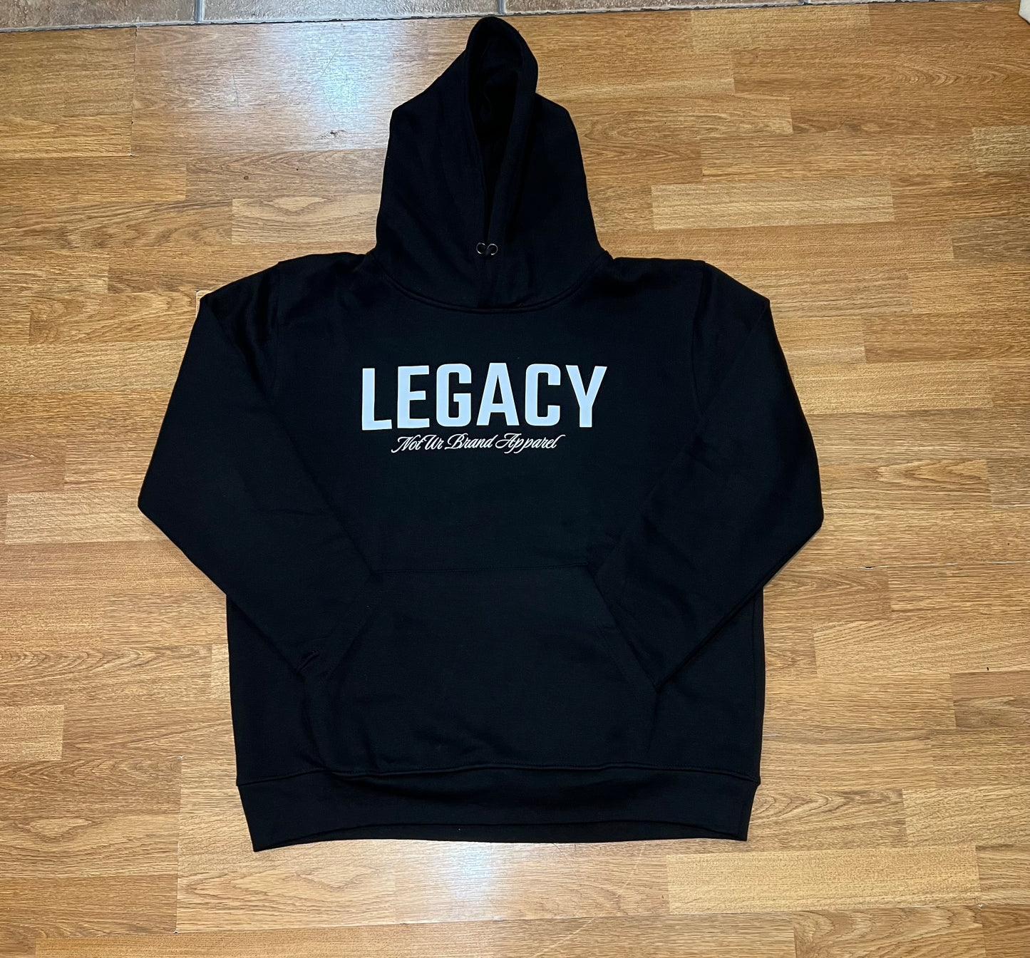 Legacy Collection Hoodies