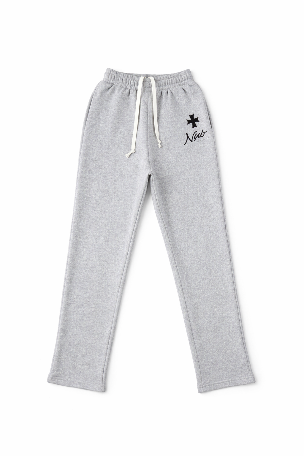 N.U.B Grey Sweats