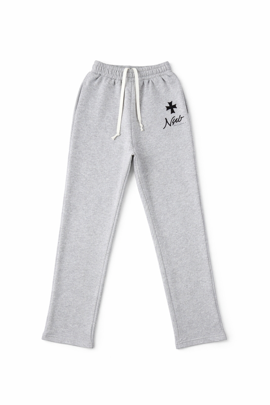 N.U.B Grey Sweats