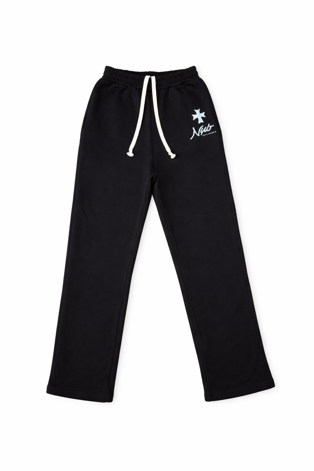 N.U.B Sweats Black