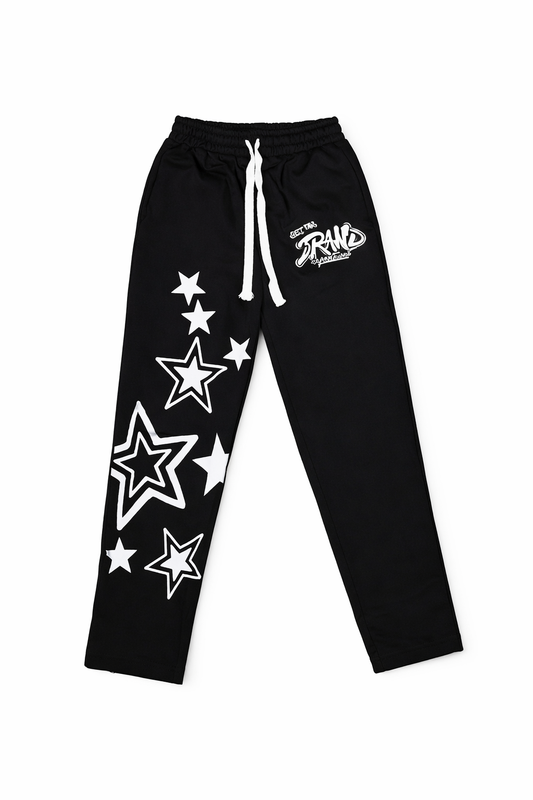 N.U.B Department Sweat bottoms