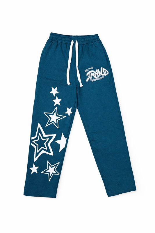 N.U.B Department Sweats