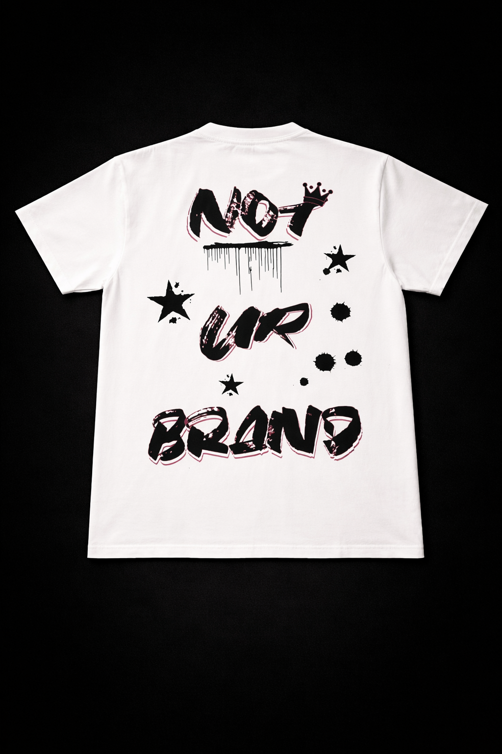 Mindset T-shirt White