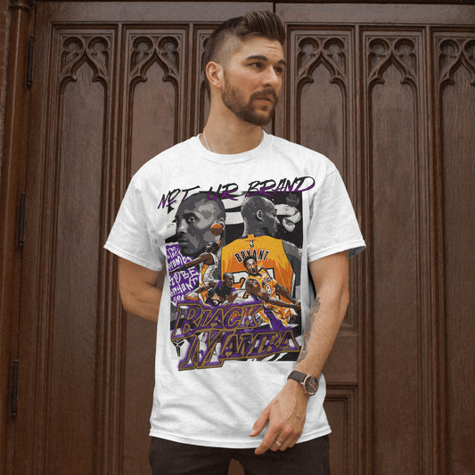 Premium Kobe T-shirt